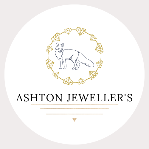 Ashton Jeweller's